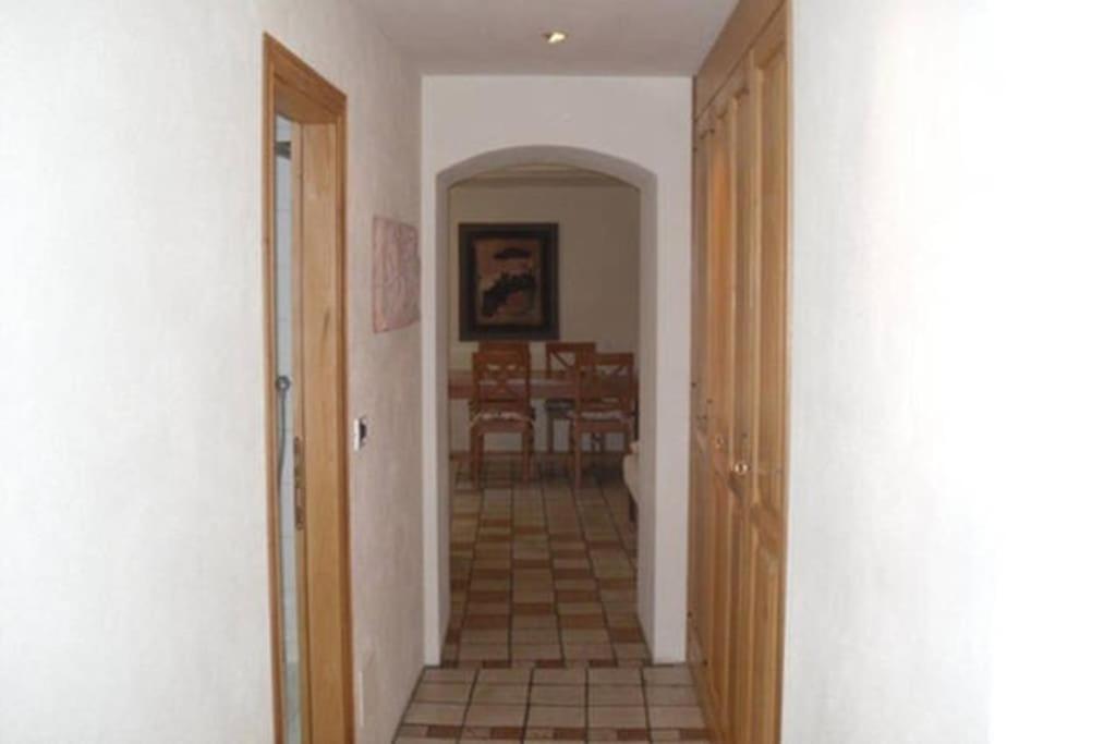 Villa Alla Trappola San Clemente in Valle Экстерьер фото